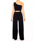 Calca Pantalona Feminina Cintura