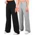 Calça Pantalona Kit 2 Peças Leve Confortável Lisa Soltinha