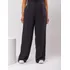 Calça Pantalona Wide Leg Duna Moda Tendência Plus Size Extra