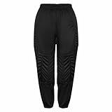 Calca Para Goleiro Infantil