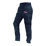 Calca Para Motociclista Nasa