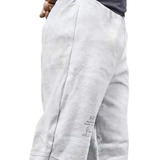 Calça Para Soldador De Raspa Couro Epi