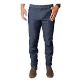 Calca Para Trabalho Jeans