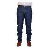 Calça Para Trabalho Jeans Masculina Tradicional Barata