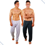 Calca Pijama Avulsa Plus