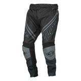Calca Piloto Corrida Motocross