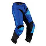 Calca Piloto Motocross Veloterra