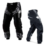 Calca Piloto Profissional Motocross