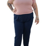 Calca Plus Size Especial