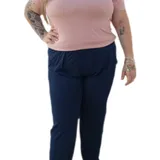 Calca Plus Size Especial