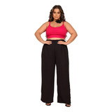 Calca Plus Size Tamanho