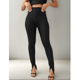 Calca Powerful Feminina Skinny