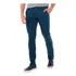 Calça Ralph Lauren Sarja Chino Stretch Slim Fit Azul Royal