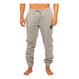 Calça Rip Curl Icons Of Surf Trackpan Cinza Adulto Unissex