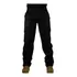 Calça Rip Stop Poly Resistente 6 Bolsos Preto Caqui Verde