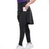 Calça Saia Bolso Nova Moda Fitness Cristã Linda Modesta 