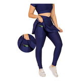 Calca Saia Leg Com
