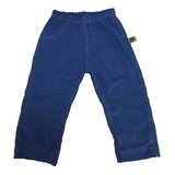 Calca Sarja Jeans Bebe