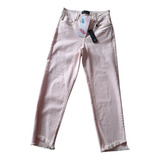 Calça Sarja New Ret Original Dudalina Ref  1507