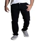 Calca Sarja Sawary Skinny