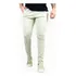 Calça Sarja Slim Masculina Areia