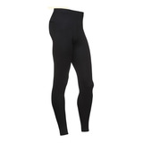 Calca Segunda Pele Masculina Solo X Sensor G Preto