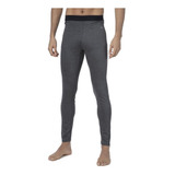 Calça Segunda Pele Solo Transit Heather Crew Masculino