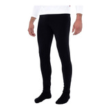 Calça Segunda Pele Térmica X-thermo Ds Masculino Solo