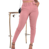 Calca Skiny Social Com