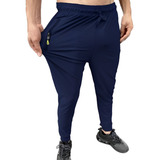 Calca Slim Fit Masculina