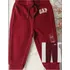 Calça Slim Gap Esporte Bebê Moleton Outono/inverno