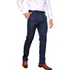 Calça Social Masculina Em Microfibra - Diversas Cores
