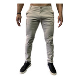 Calca Sport Fino Masculina