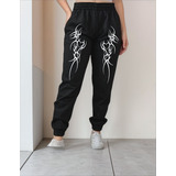 Calca Streetwear Style Moda
