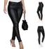 Calça Super Sexy Lycra Cirré Vermelha Frete Grátis A M241