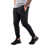 Calca Tactel Jogger Premium