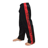Calca Taekwondo Tkd Treino