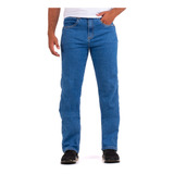 Calça Tassa Masculina Jeans Elastano Premium