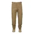 Calça Tática Cáqui Rip Stop Tan Coiote 6 Bolsos Reforçada 
