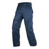 Calca Tatica Cargo Militar