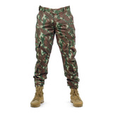 Calca Tatica Exercito Eb