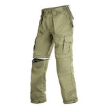 Calca Tatica Fishing Pants