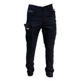 Calca Tatica Jeans Preto