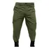 Calça Tática Masculina Verde Militar Airsoft Ripstop 6bolsos