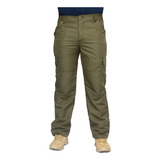 Calca Tatica Militar Cargo
