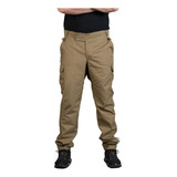 Calca Tatica Militar Cargo