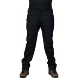 Calca Tatica Militar Ripstop
