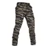 Calça Tática Profissional   Masculina   Tiger Jungle   Safo