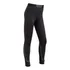 Calça Témica Segunda Pele Infantil Kdry 100   Cor Preto