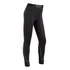 Calça Témica Segunda Pele Infantil Kdry 100   Cor Preto